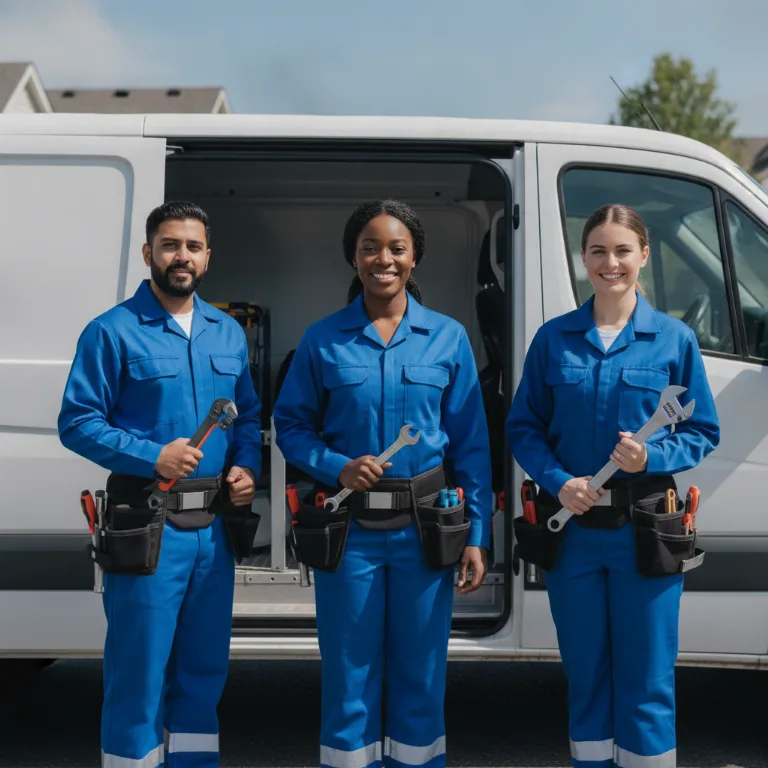 Installateur Hannoversch Münden